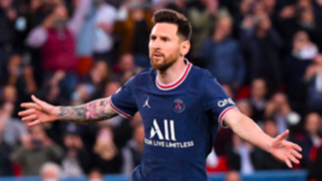 Football Lionel Messi Suspendu Pour Deux Semaines Par Le Psg Suite