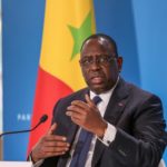 Azerbaïdjan : Macky Sall au XIIIᵉ forum mondial de Bakou