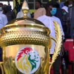 Coupe du Sénégal : Teungueth FC et AS Pikine s&rsquo;affrontent en huitièmes de finale