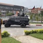 Sénégal : Les dégâts à l&rsquo;UCAD évalués à 555 millions de FCFA après les violences de février 2025