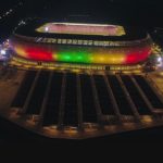 Sénégal vs Libéria : Rendez-vous au Stade Abdoulaye Wade le 28 décembre !