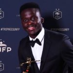 Bamba Dieng : Le retour triomphal de l’attaquant sénégalais à Lorient