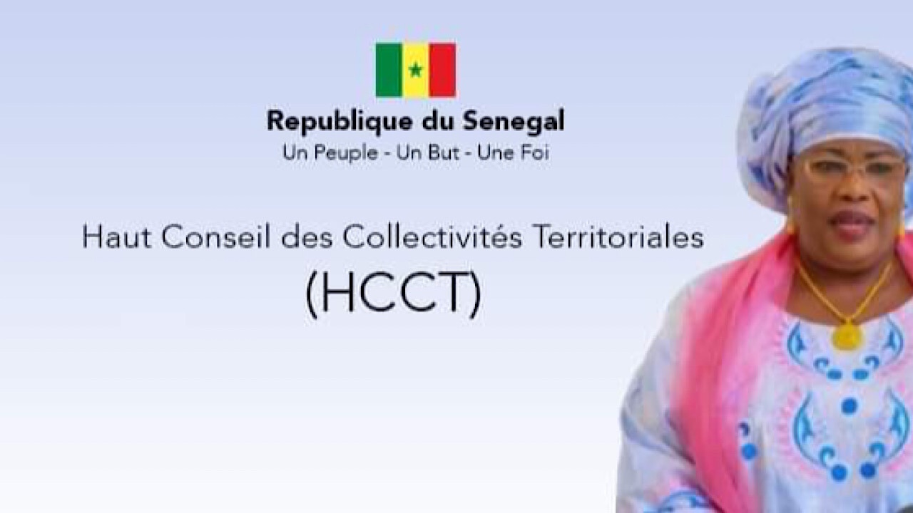 S N Gal Le Pr Sident Macky Sall Dresse La Liste Des Membres Du Hcct Actualit S Au