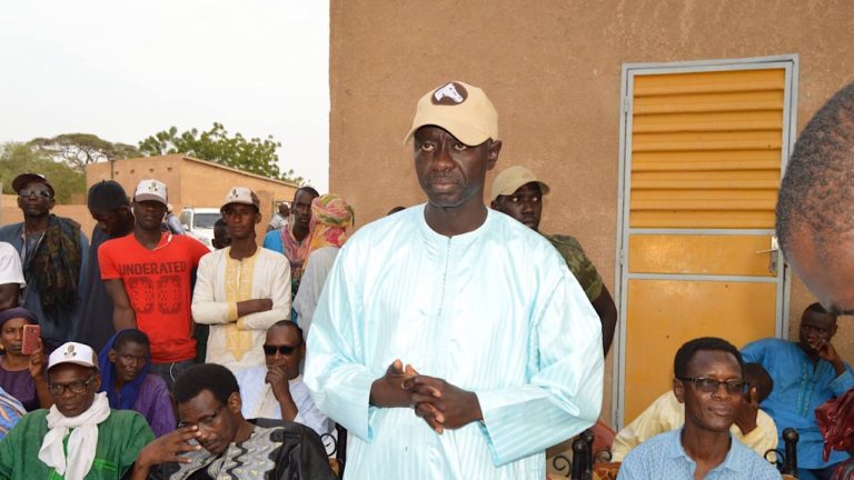 Sénégal : Portrait Du 12e Président De L’Assemblée Nationale Amadou ...