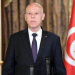 Tunisie : Kais Saïed entame son second mandat présidentiel