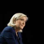 France : Marine Le Pen qualifie d’« Outrancières » les réquisitions d’inéligibilité dans le procès des assistants parlementaires