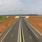 Sénégal : Aménagement territorial, la route reliant le rond-point APIX au site du Lac Rose a été officiellement mis en service