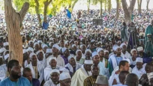 Daaka medina gounass