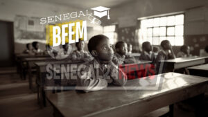 Bfem senegal