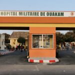 Sénégal : L’hôpital militaire de Ouakam a réceptionné un don de quatre vingt millions de francs CFA de la fondation MRD