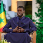 Sénégal : Le président Bassirou Diomaye Faye a reçu en audience Thomas Bach le président du Comité International Olympique (CIO)