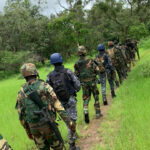 Explosion tragique au Sénégal : trois militaires perdent la vie dans le Nord Sindian