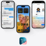 iOS 18 est désormais disponible : voici les nouveautés et les iPhone compatibles