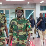 Sénégal : Le Président de la République Bassirou Diomaye Faye est en visite de deux jours à Kedougou