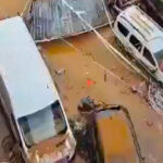 Bilan dramatique en Espagne : 95 victimes des inondations