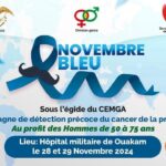 Sénégal : Une campagne de sensibilisation pour la santé masculine à Ouakam