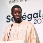 Sénégal : Bassirou Diomaye Faye inaugure la 3e journée nationale des Daaras