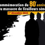 Sénégal : 80e anniversaire du massacre de Thiaroye, le Sénégal rend hommage à ces vaillants tirailleurs exécutés à Thiaroye