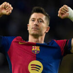 Ligue des Champions : Barcelone domine Brest avec un score de 3-0