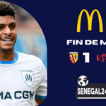 Football : L’OM s’offre une victoire convaincante contre le RC Lens