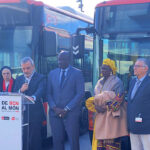 Espagne – Sénégal : Dagana reçoit deux bus scolaires grâce à un partenariat avec Barcelone