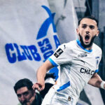 Ligue 1 : L&rsquo;Olympique de Marseille s&rsquo;impose 1-0 contre AJ Auxerre grâce à Gouiri