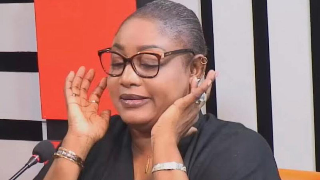 Aissatou diop fall – journaliste