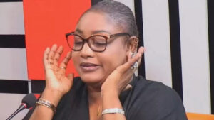 Aissatou diop fall – journaliste