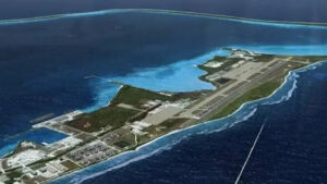 Chagos ile maurice – royaume uni