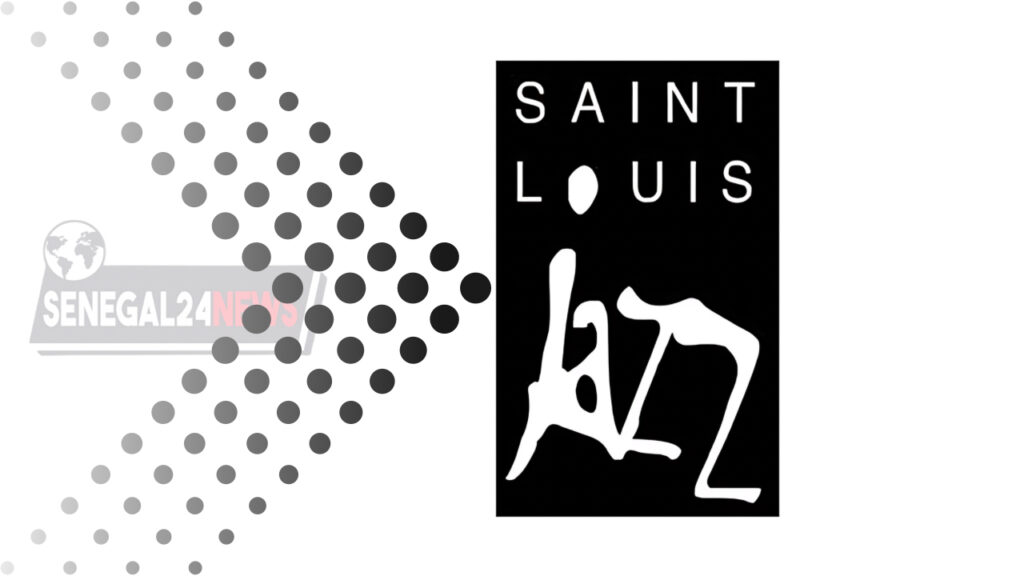 Festival de jazz saint louis