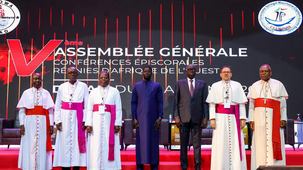 Photo actualité Sénégal