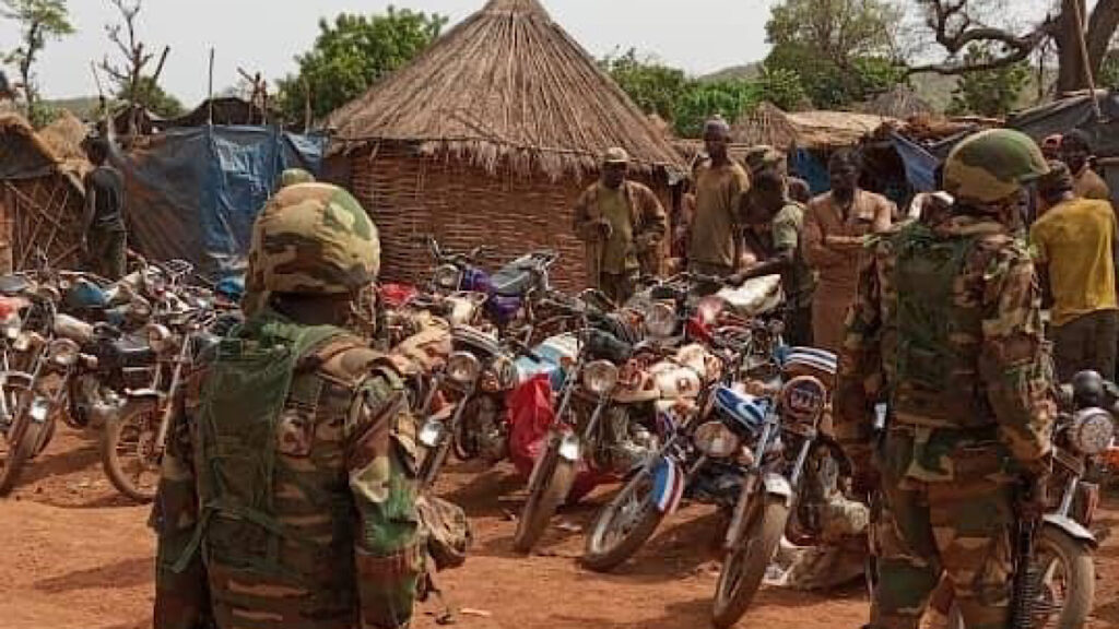 Photo actualité Sénégal