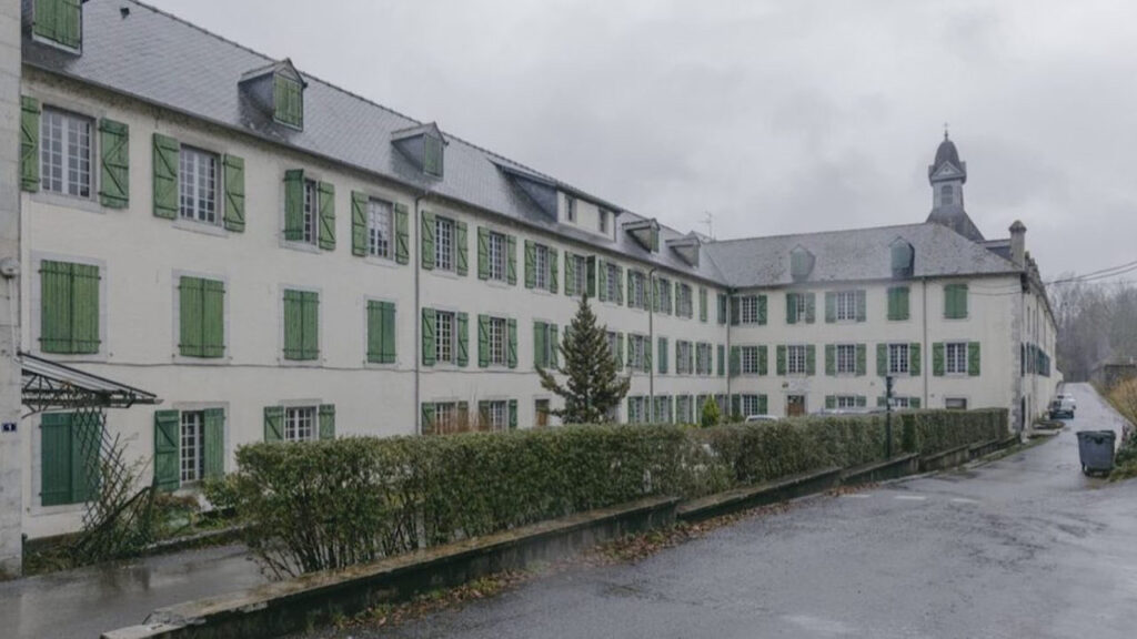 Notre-dame de betharram