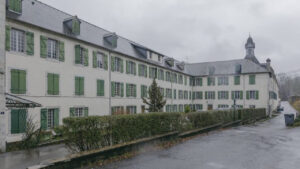 Notre-dame de betharram