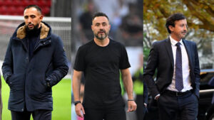 Olympique de marseille