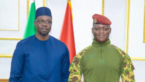 Ousmane sonko-ibrahima traore