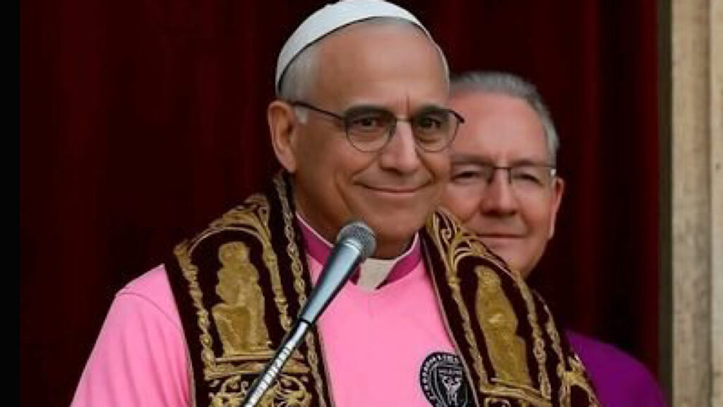 Pape leon xiv – vatican – rome