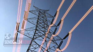 Pilone electrique – electricite