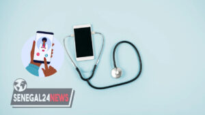 Teleconsultation – sante – medecin