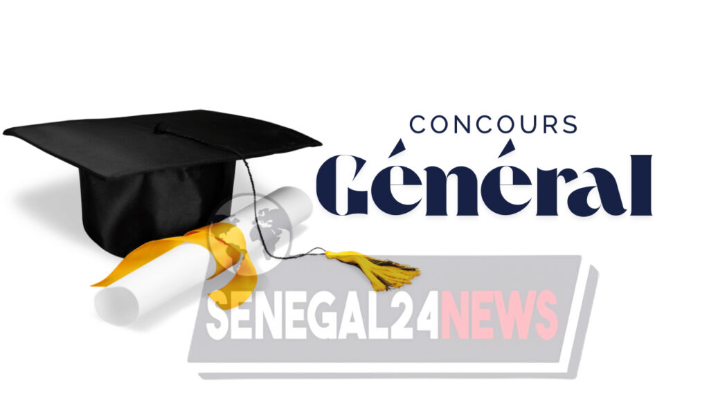 Concours general