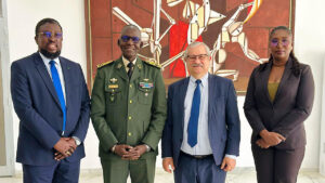 Photo actualité Sénégal