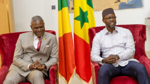 Photo actualité Sénégal