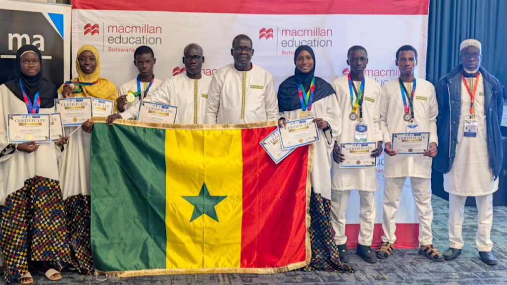 Photo actualité Sénégal