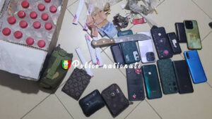 Photo actualité Sénégal