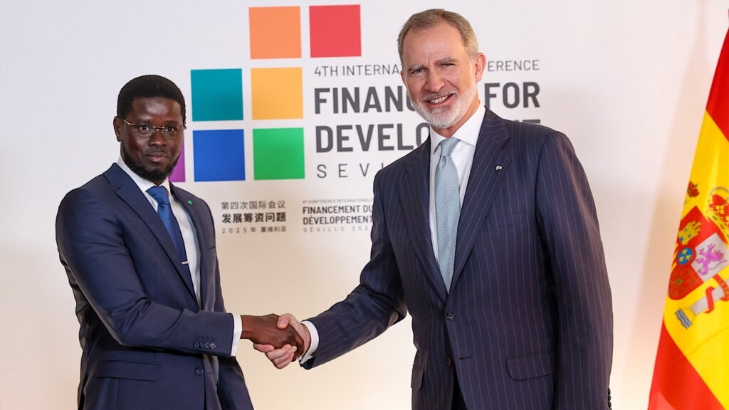 Photo actualité Sénégal