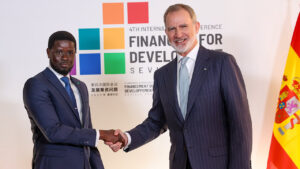 Photo actualité Sénégal