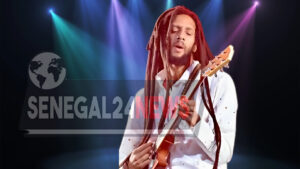 Julian marley