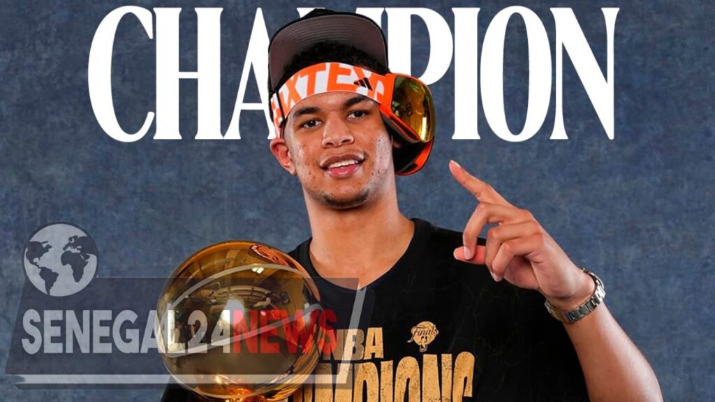 Ousmane dieng – nba