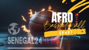 Afro basketball senegal24news