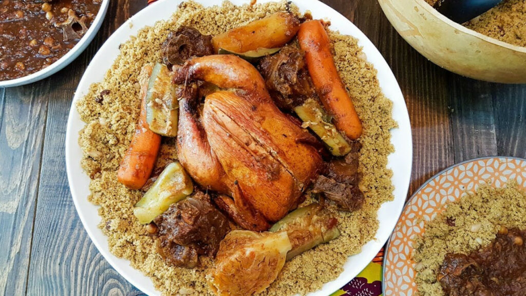 Achoura – tamkharite